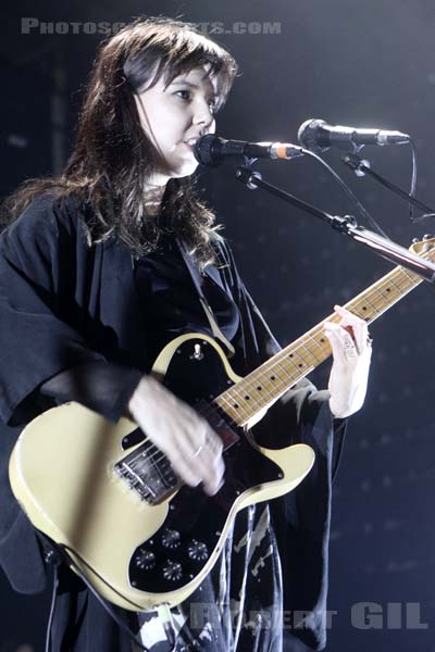 OF MONSTERS AND MEN - 2015-11-05 - PARIS - Casino de Paris - 